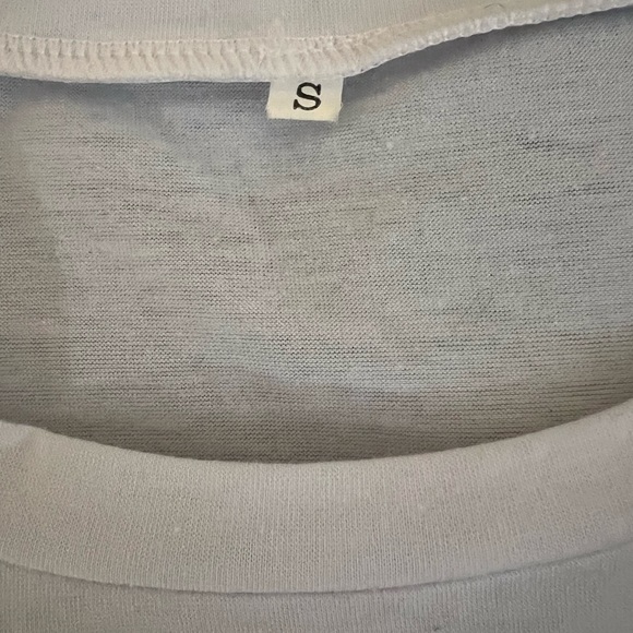 Prison Rodeo Graphic Tee - Picture 4 of 4